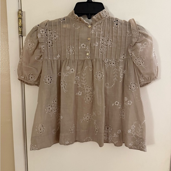 Christy Dawn Eisley Top - Picture 4 of 7